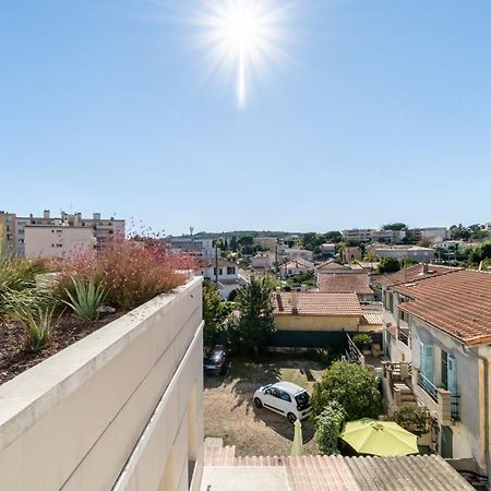 La Villa Gauguin Le Cannet Dış mekan fotoğraf